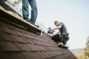 Local Roofers in Goodwood, LA